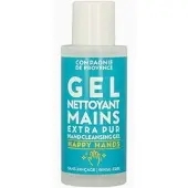 Compagnie De Provence Gel Nettoyant Mains 100ml