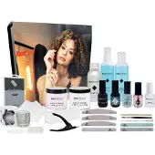 Nail Perfect Acrylic Get Started Kit