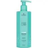 Schwarzkopf Fibre Clinix Fortify Shampoo 300 ml
