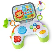 Fisher Price Fisher-price Kussen Voor Baby Kleine Gamer