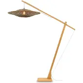 Konstsmide Klassieke muurlamp Pallas Up wit
