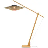 Konstsmide Ull Led wandspot