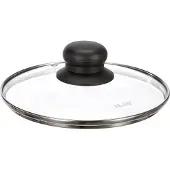Ibili Glazen Deksel - Ø 18cm