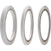 Creativ Company Dubbelzijdig klevend tape 3mm, 10m