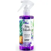 Anwen Pina Lokada Mist om krullen en golven te herstellen 300ml