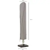 Madison Parasol beschermhoes Medium