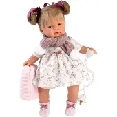 Llorens Pop Joelle Llorona 38 Cm