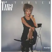 Warner Music Private Dancer (LP)