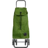 Rolser I-max Mf 4-wheel Folding Boodschappentrolley