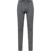 Odlo Active Warm Eco Grey Long Tights || Maat: M