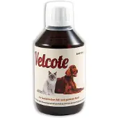 Grau Velcote Oplossing 250 ml Oplossing