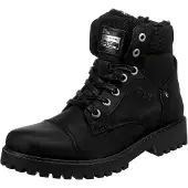 Bullboxer Boots all518e6labkbkkb60