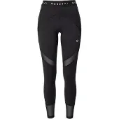 MOROTAI Sportbroek zwart