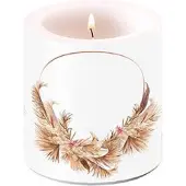 Ambiente Kaars Potpourri Ring Ø7,5xh9cm