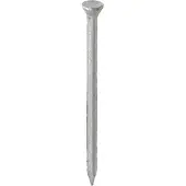 Toolstation Stalen nagels 75mm (100 Stuks)
