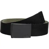 Quiksilver The Jam 5 Belt Zwart Man