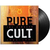 Import The Singles 1984 - 1995