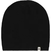 Roeckl Muts 'ESSENTIALS' zwart