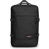 Eastpak Weekendtas rood / zwart / wit
