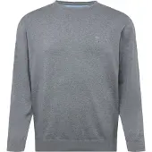 FYNCH-HATTON Sweatshirt grijs
