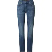 Superdry Jeans lichtblauw