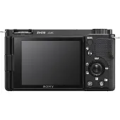Sony ZV-E 10 + 16-50mm lens