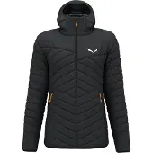 Salewa Brenta RDS Jas Zwart