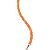 Petzl - Klimtouwen - Club 10 mm Orange voor Unisex - Maat 40 m - Oranje