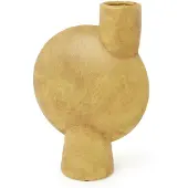 101 Copenhagen Sphere Bubl Ocher | Medio