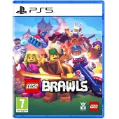 LEGO Brawls Standaard Engels PlayStation 5