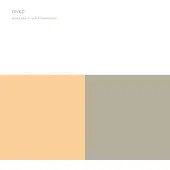 NEWS Alva Noto + Ryuichi Sakamoto - Revep (CD) (Remastered)