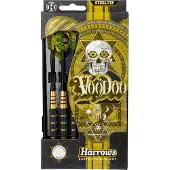 Harrows Voodoo 21Gk