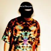 K7 SPECIAL REQUEST DJ-KICKS