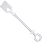 Comair Gummistropper Ref. 3011648 6.5cm 50 stk.