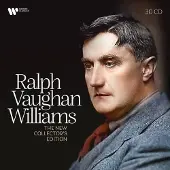 Warner Classics Vaughan Williams: The New Col.