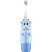 INNOGIO Giraffe Tooth Borstel