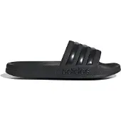 Adidas Muiltjes 'Adilette' zwart