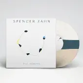 Konkurrent Spencer Zahn - Pale Horizon (LP) (Coloured Vinyl) (Limited Edition)