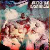 Konkurrent Archers Of Loaf - Reason In Decline (LP)