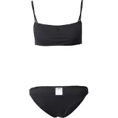 Adidas Sportbikini 'Iconisea' zwart