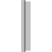 Duni Tafelkleed Op Rol Zilver 500 X 118 Cm