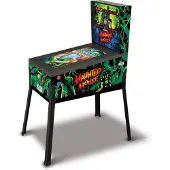 Silverlit Flipper Toy Shock Pinball Haunted House