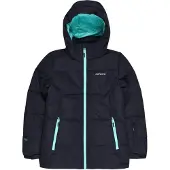 Icepeak LORIS JR - Jas - Waterdicht 10.000 mm - Donkerblauw