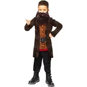Amscan Hagrid Kostuum Kind Official