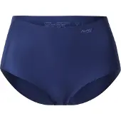 Sloggi Women ZERO Feel Maxi EX (1-pack) - dames slip - navy blauw