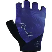 Roeckl Danis B247 Blauw Vrouwenhandschoenen || Maat: 7