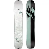 Jones Snowboards Solution Splitboard Voor Vrouwen