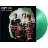 MUSIC ON VINYL Their Own Way Vinyle Vert Translucide