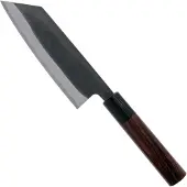 Eden kitchen knives Kanso Aogami 2040-413 kiritsuke 13,5 cm