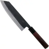 Eden kitchen knives Kanso Aogami 2040-418 kiritsuke 18 cm
